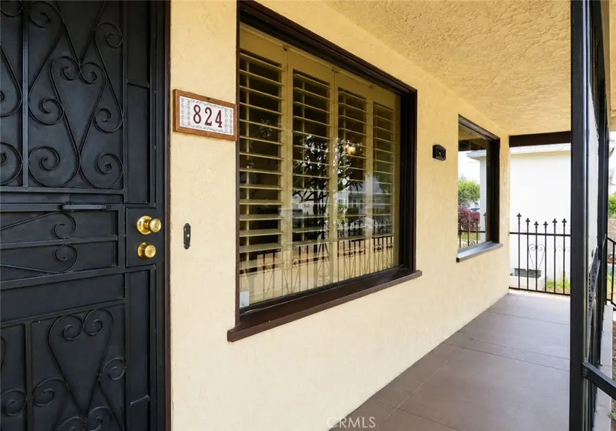 824 S 6th, Montebello, CA 90640 - #3