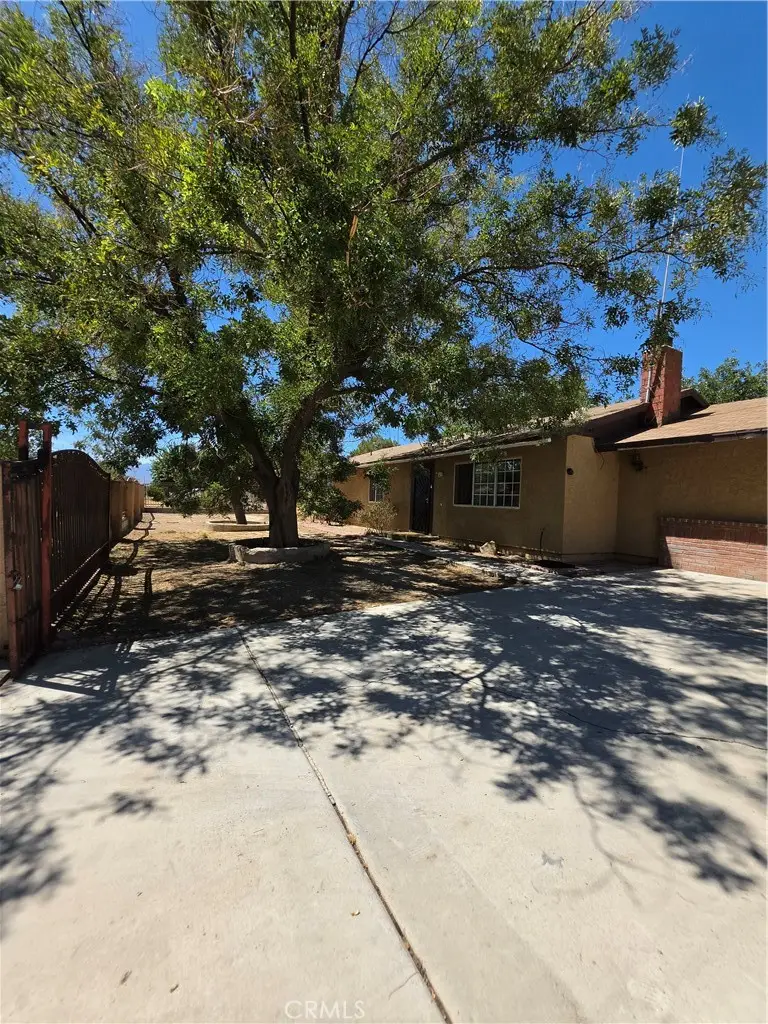 38655 159th Street, Palmdale, CA 93591 - #2