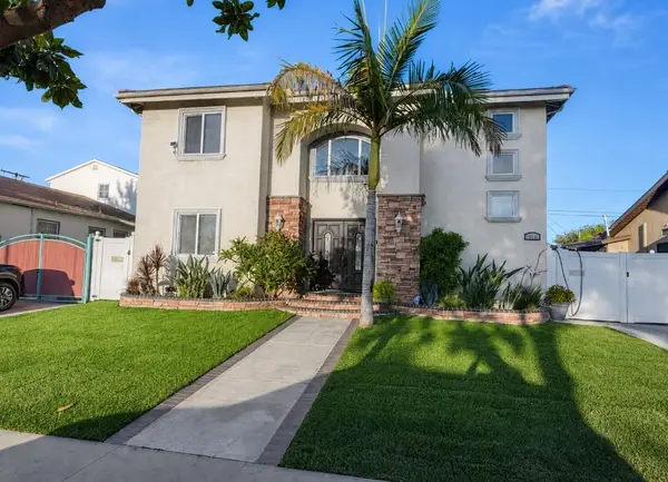 10140 Harvest Ave, Santa Fe Springs, CA 90670