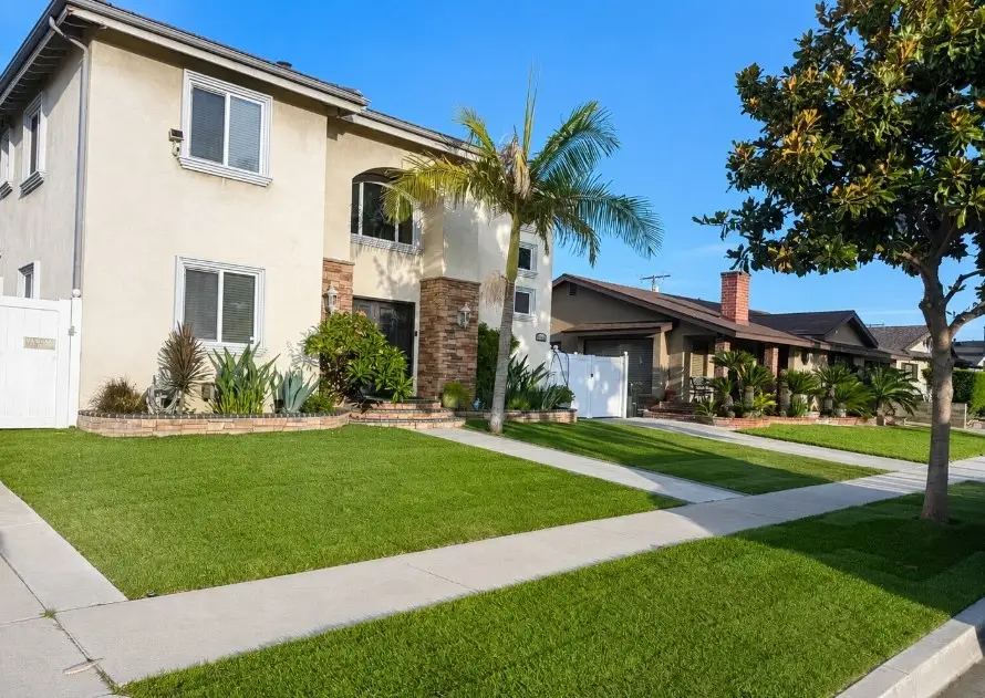 10140 Harvest Ave, Santa Fe Springs, CA 90670 - #2