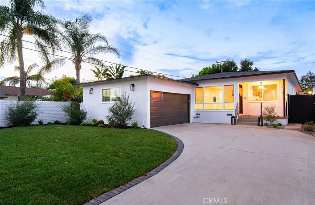 820 W Harding, Montebello, CA 90640 - #1