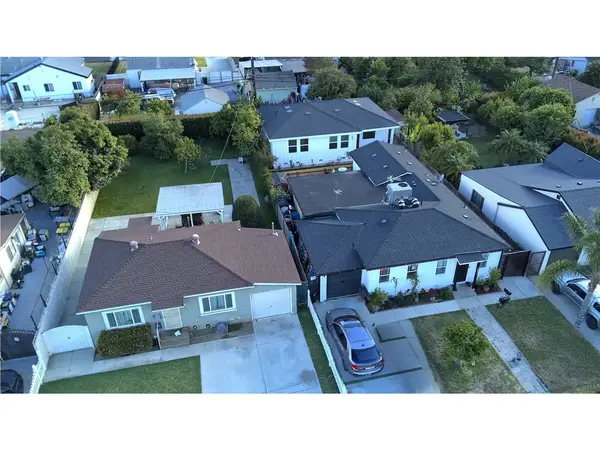 10936 10938 Bexley Drive, Whittier, CA 90606
