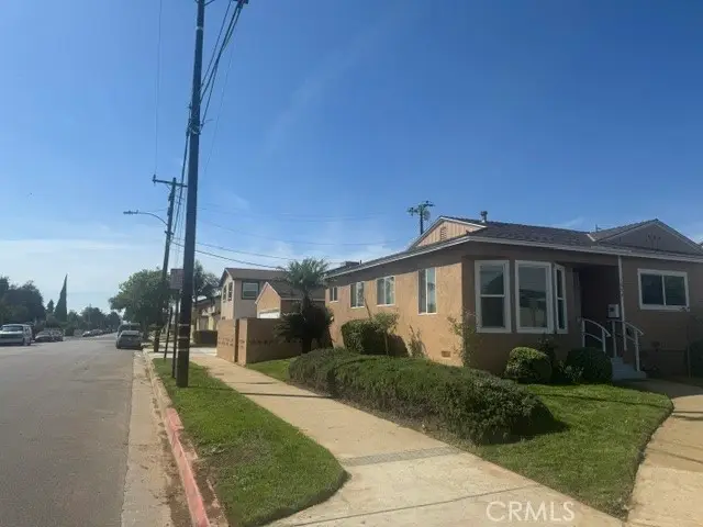 1057 S 5th Street, Montebello, CA 90640 - #2