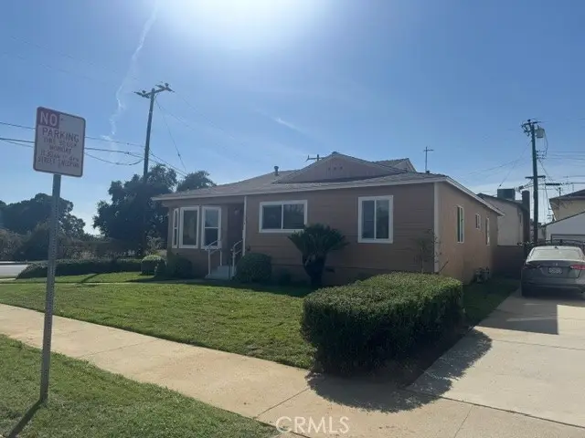 1057 S 5th Street, Montebello, CA 90640 - #3