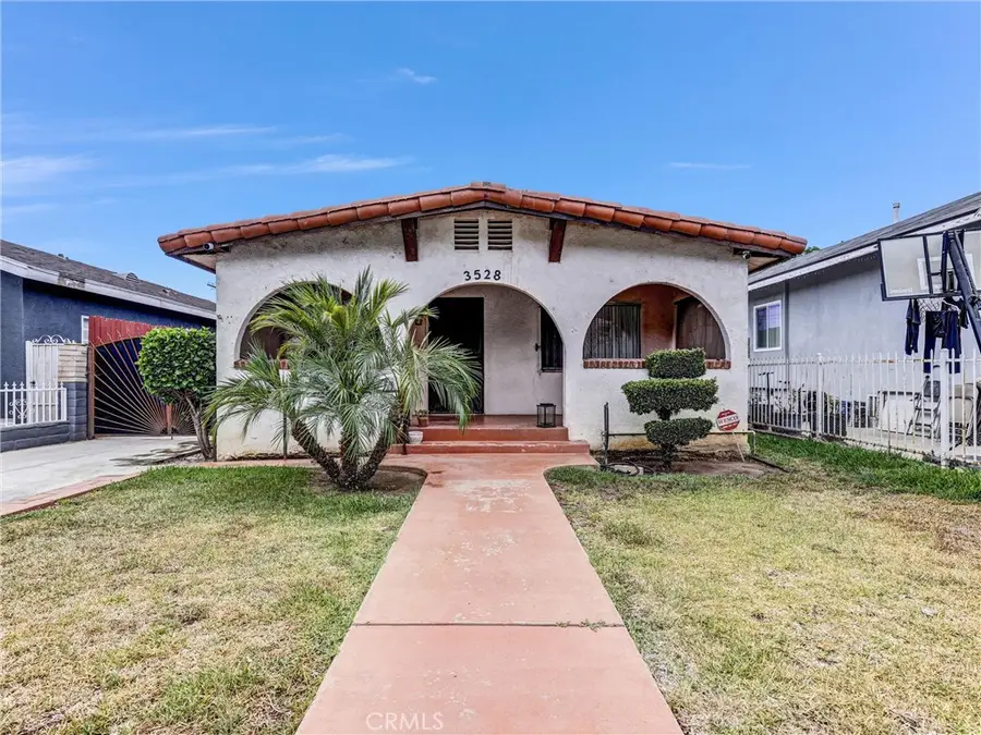 3528 Beswick, Los Angeles, CA 90023 - #2