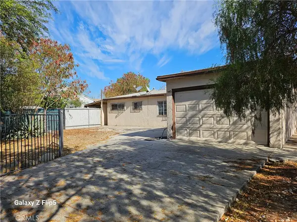 2184 Roosevelt Avenue, San Bernardino, CA 92411