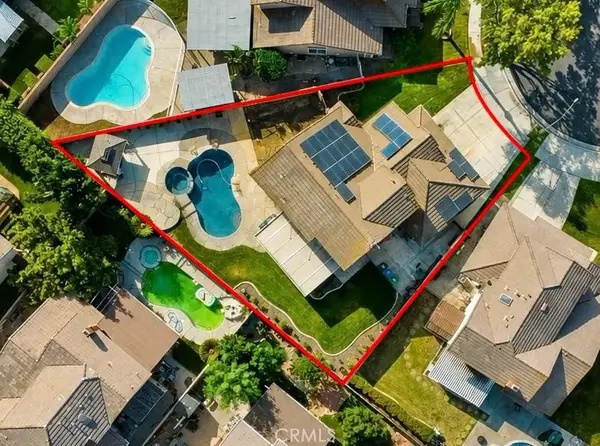 13842 Dartmouth Court, Chino, CA 91710