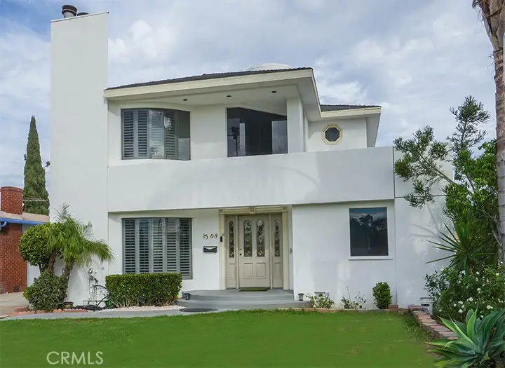 1308 Manley Drive, San Gabriel, CA 91776 - #1
