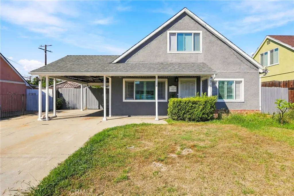 13223 Duffield, La Mirada, CA 90638 - #1