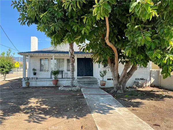 582 25th, San Bernardino, CA 92405