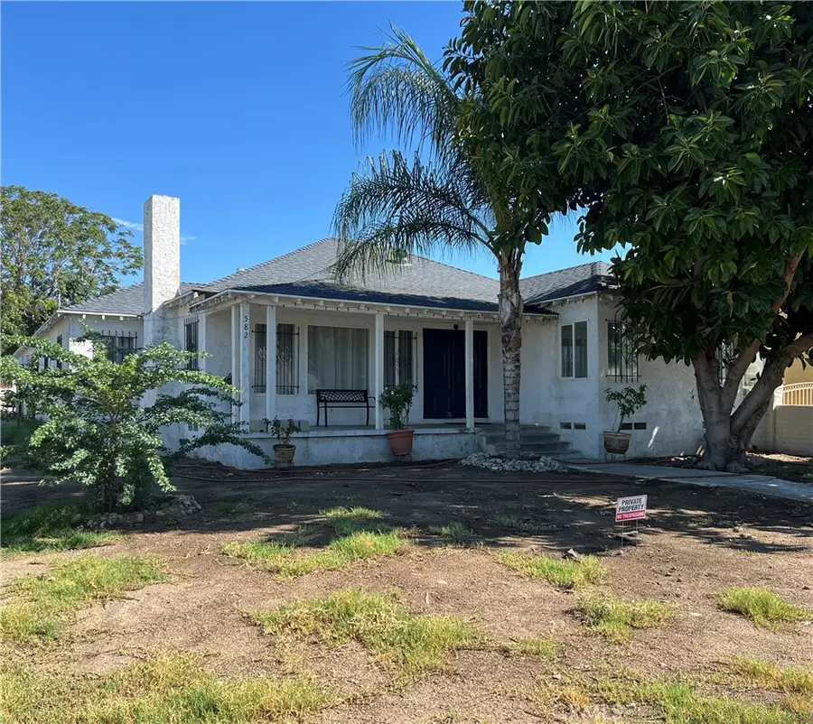 582 25th, San Bernardino, CA 92405 - #2