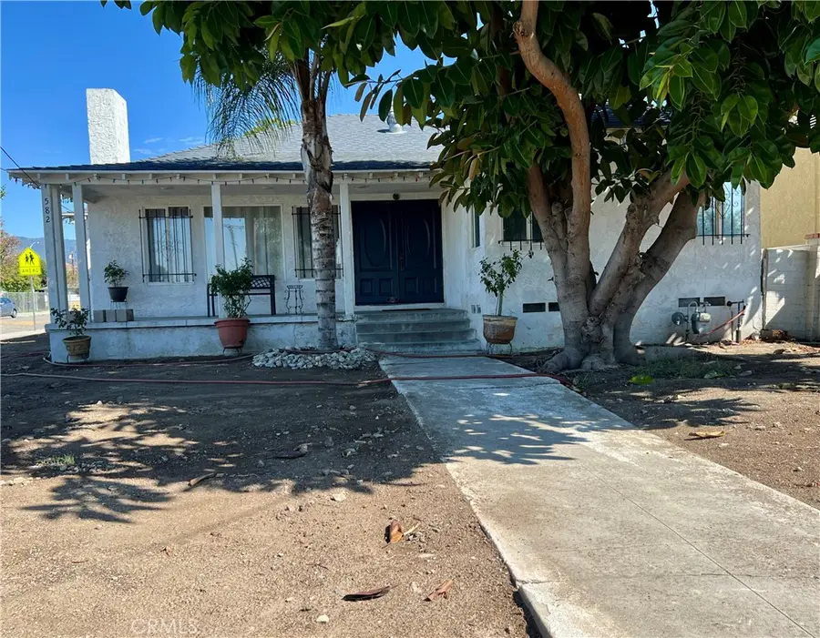 582 25th, San Bernardino, CA 92405 - #3