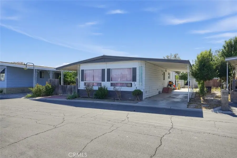 300 N Rampart Street #176, Orange, CA 92868 - #2
