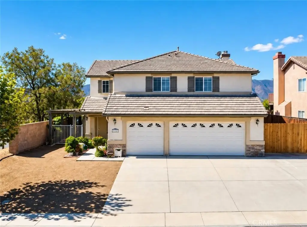 31685 Canyon Ridge, Lake Elsinore, CA 92532 - #1