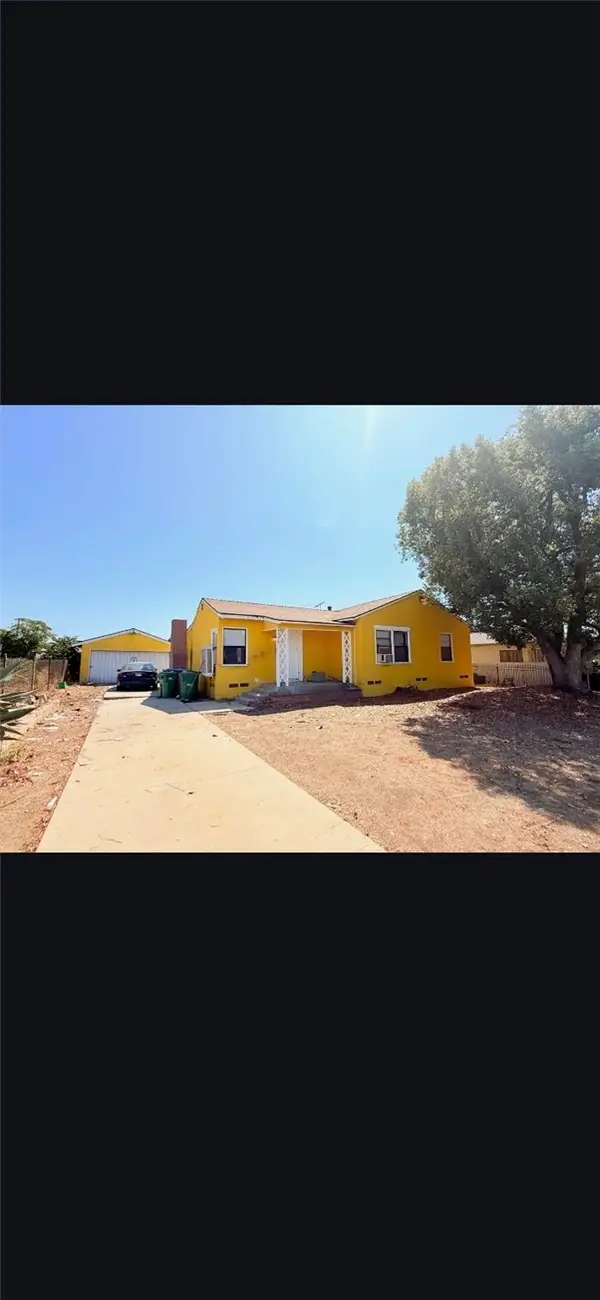 4942 Borel, Baldwin Park, CA 91706