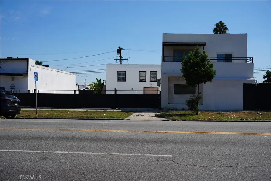 7506 S Western Ave Los Angeles, Los Angeles, CA 90047 - #2