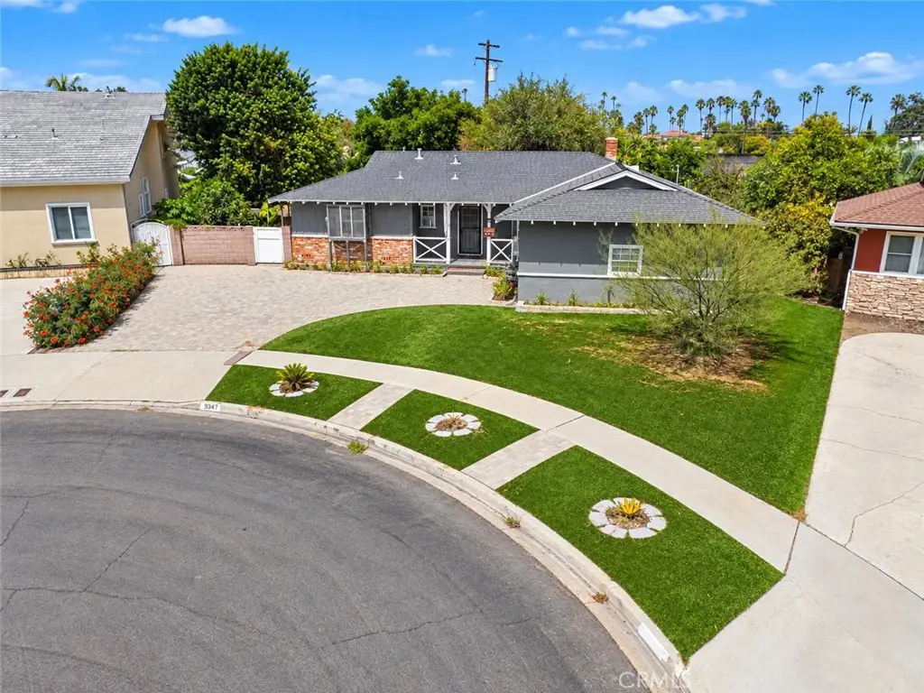 9341 Skylark Boulevard, Garden Grove, CA 92841 - #1