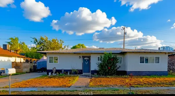 17359 Hawthorne Avenue, Fontana, CA 92335