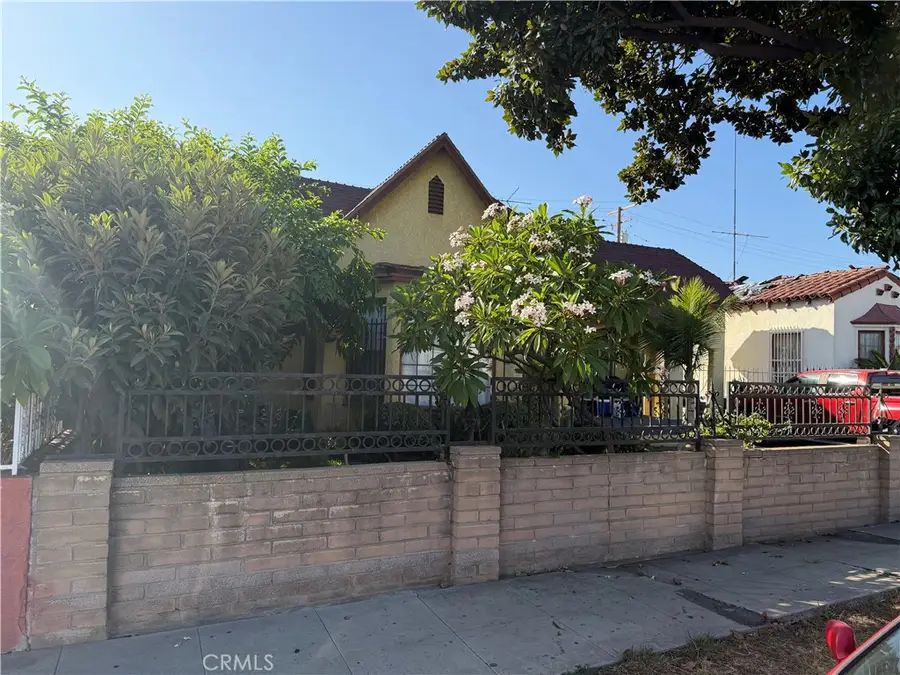 955 S Hillview, East Los Angeles, CA 90022 - #2