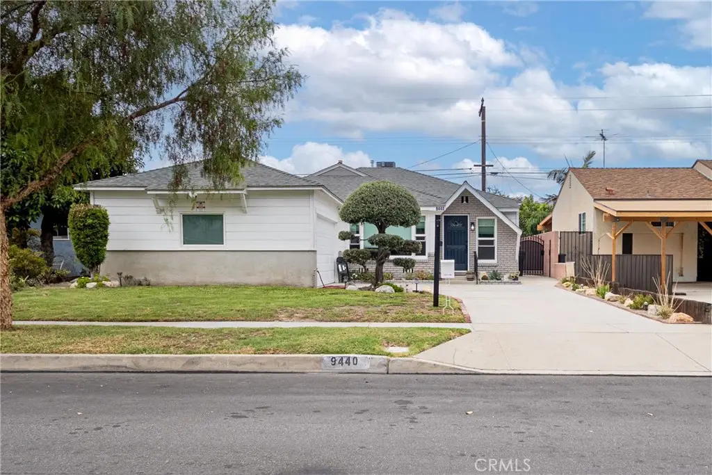 9440 Brookpark Rd, Downey, CA 90240 - #1