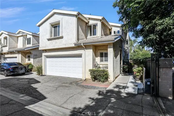12451 Ralston #A, Sylmar, CA 91342