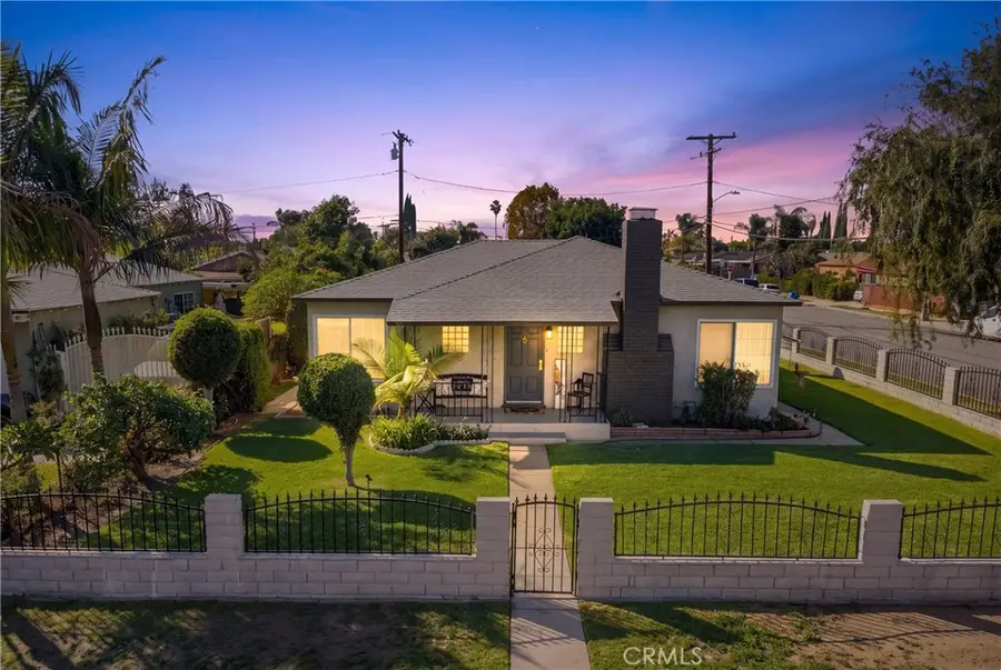 1401 Cedar, Montebello, CA 90640 - #2