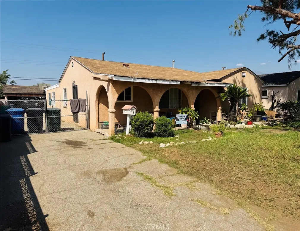213 S Murray, Azusa, CA 91702 - #1