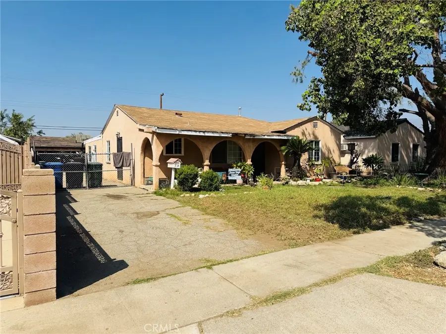 213 S Murray, Azusa, CA 91702 - #2