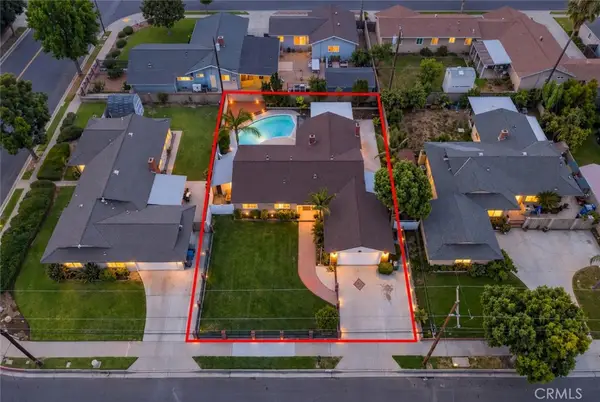 1212 S California, West Covina, CA 91790