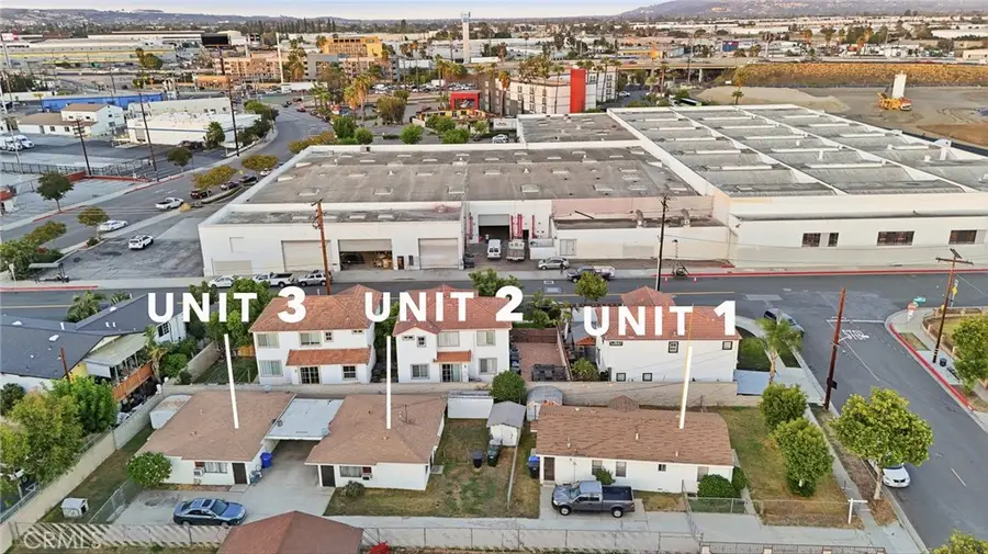 7191 Kuhl, Commerce, CA 90040 - #2