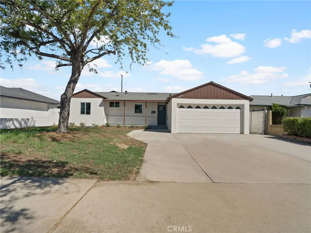 12795 16th, Chino, CA 91710 - #1