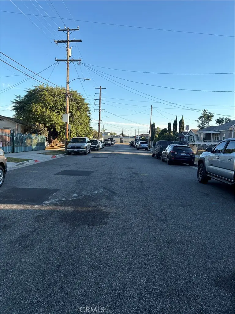 225 S Kern, Los Angeles, CA 90022 - #2