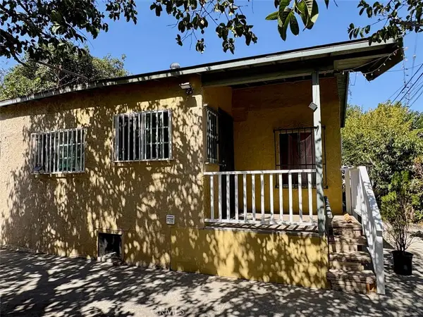 4065 Wadsworth, Los Angeles, CA 90011