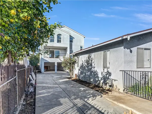 1231 S Rowan Avenue, Los Angeles, CA 90023