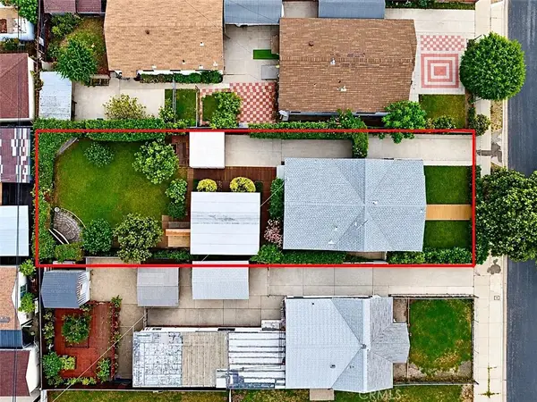 1115 E 105th Street, Los Angeles, CA 90002