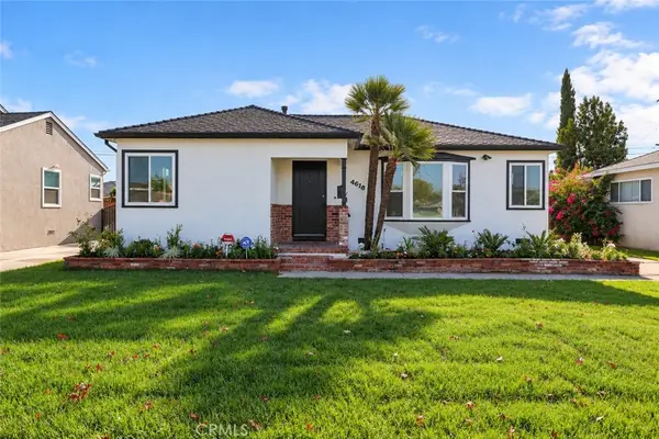 4618 Ranger Ave, El Monte, CA 91731