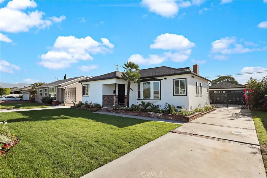 4618 Ranger Ave, El Monte, CA 91731 - #3