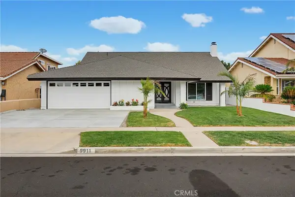 9911 Westhaven Circle, Westminster, CA 92683