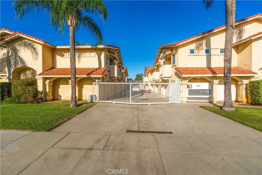 327 N 3rd #K, Montebello, CA 90640 - #2