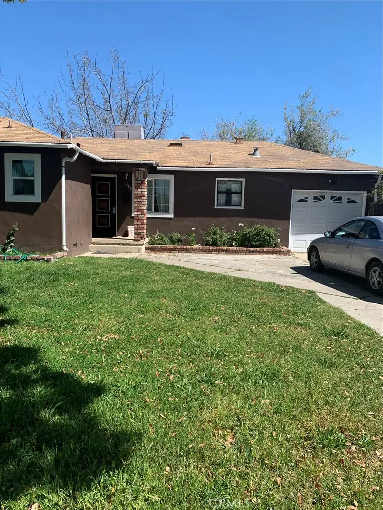 469 Elm, Atwater, CA 95301 - #1