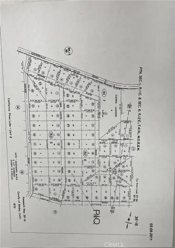 0 San Lucas Road, Alturas, CA 96015