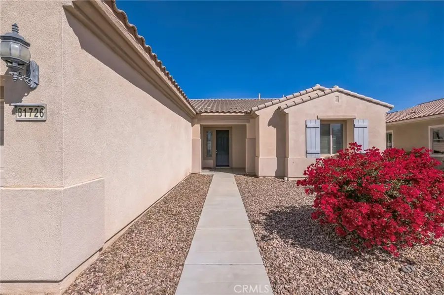 81726 Avenida Sombra, Indio, CA 92203 - #2