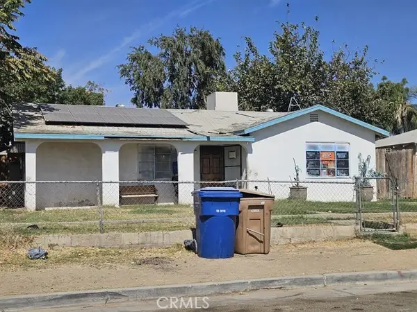 4402 Lexington Avenue, Bakersfield, CA 93306
