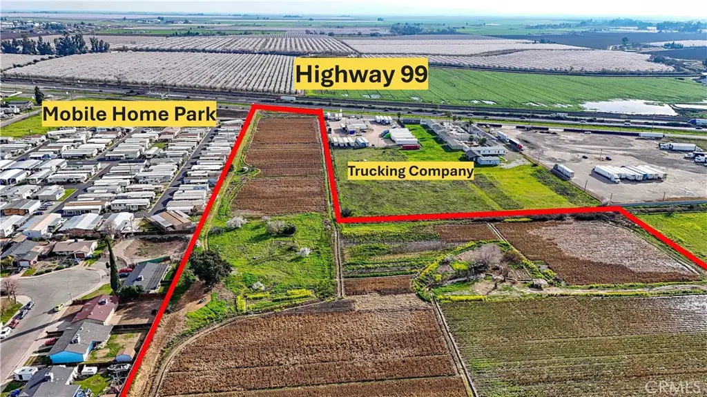 2577 Lobo Avenue, Merced, CA 95348 - #1