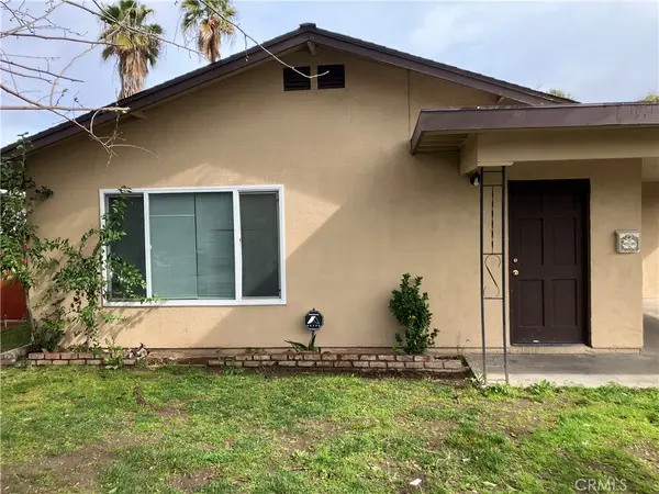 557 Barney Street, Merced, CA 95340