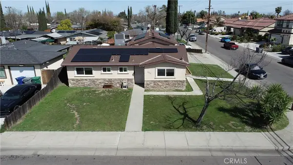 450 Orange Avenue, Los Banos, CA 93635