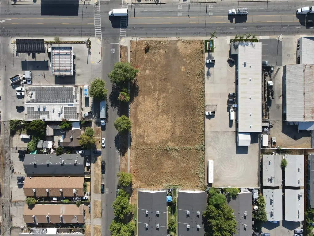 1075 Martin Luther King Jr Way, Merced, CA 95341 - Image #1