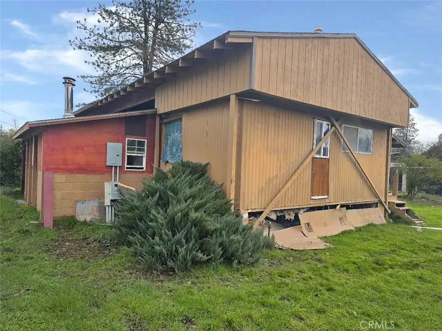 23141 Biggar Lane, Covelo, CA 95428 - Image #2
