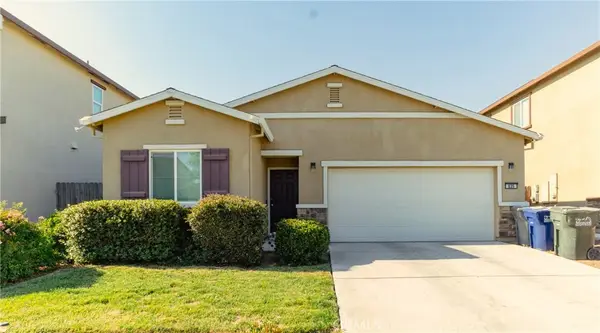 635 Pegasus Drive, Merced, CA 95348