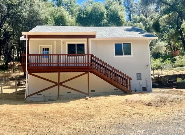 3616 Manzanita Road, Mariposa, CA 95338